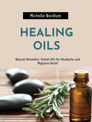cover image of Natural Remedies